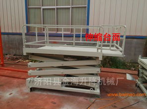 濟(jì)陽金海升降機(jī)械廠 專業(yè)升降設(shè)備制造商與價(jià)格解析