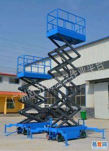 歐力特機(jī)械設(shè)備公司 專業(yè)提供移動(dòng)升降機(jī)與登車橋設(shè)備，服務(wù)省內(nèi)市場