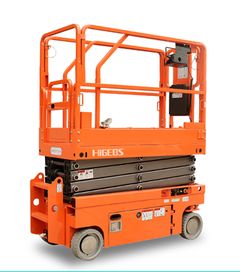 貴州高空作業(yè)車與登車橋?qū)I(yè)供應(yīng)商 基柯設(shè)備的誠(chéng)信之道